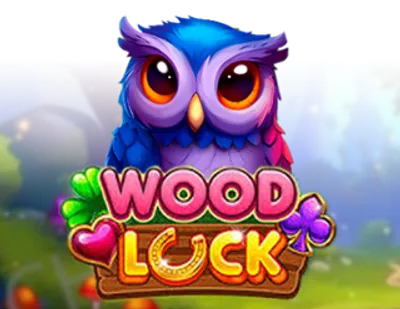 Wood Luck