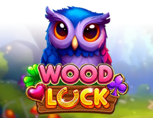 Wood Luck