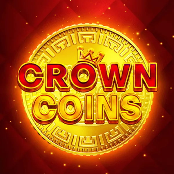 Crown coins